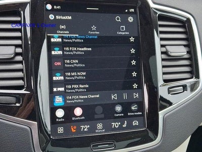 2023 Volvo XC90 B6 AWD Plus 7P