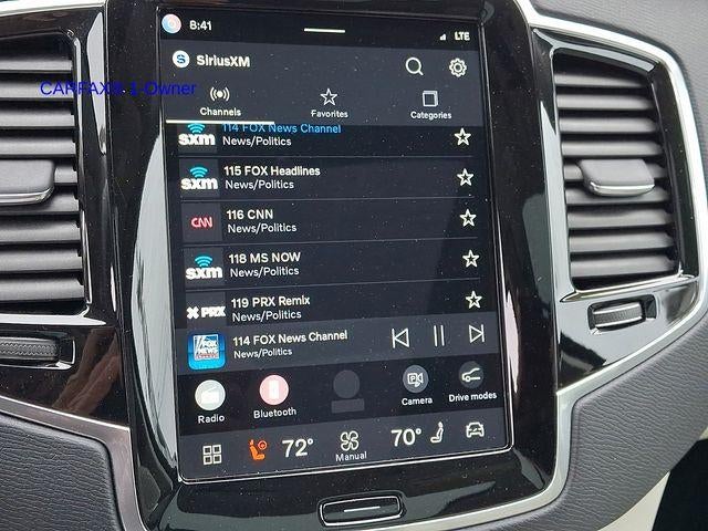 2023 Volvo XC90 B6 AWD Plus 7P