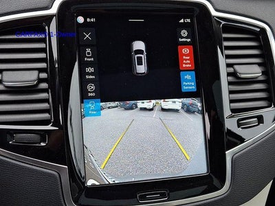 2023 Volvo XC90 B6 AWD Plus 7P