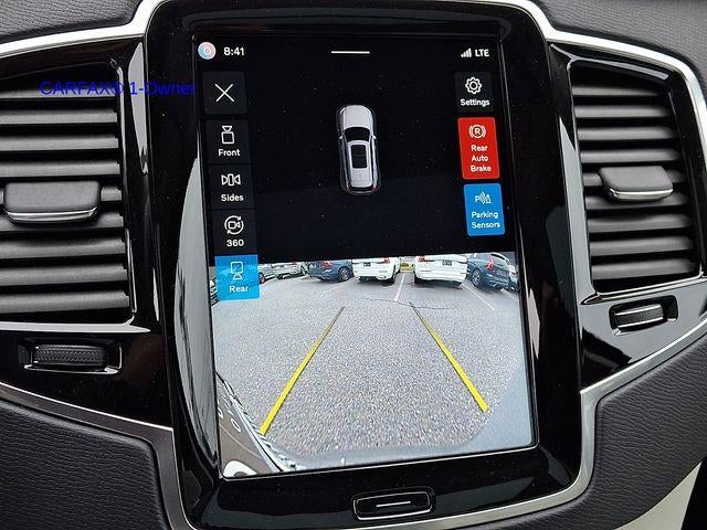 2023 Volvo XC90 B6 AWD Plus 7P