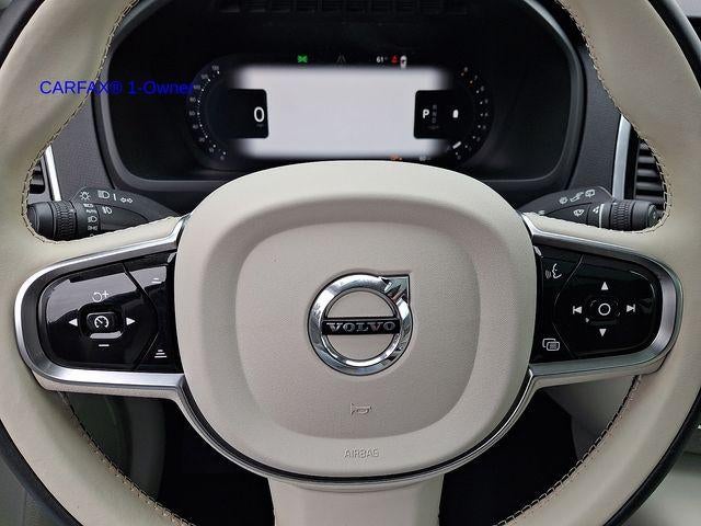 2023 Volvo XC90 B6 AWD Plus 7P