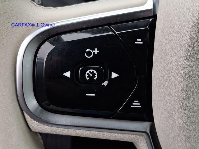 2023 Volvo XC90 B6 AWD Plus 7P