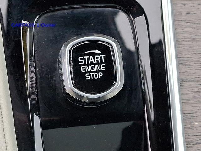 2023 Volvo XC90 B6 AWD Plus 7P