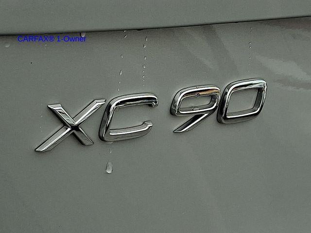 2023 Volvo XC90 B6 AWD Plus 7P