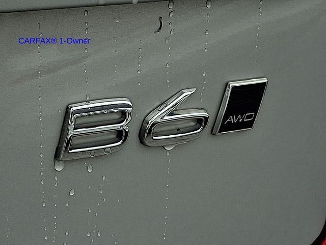 2023 Volvo XC90 B6 AWD Plus 7P
