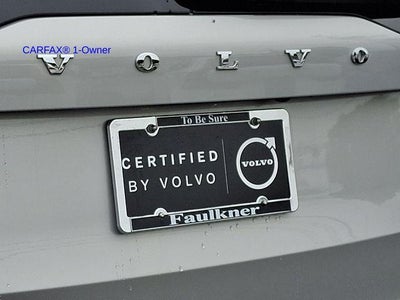 2023 Volvo XC90 B6 AWD Plus 7P
