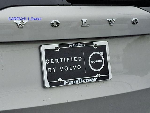 2023 Volvo XC90 B6 AWD Plus 7P