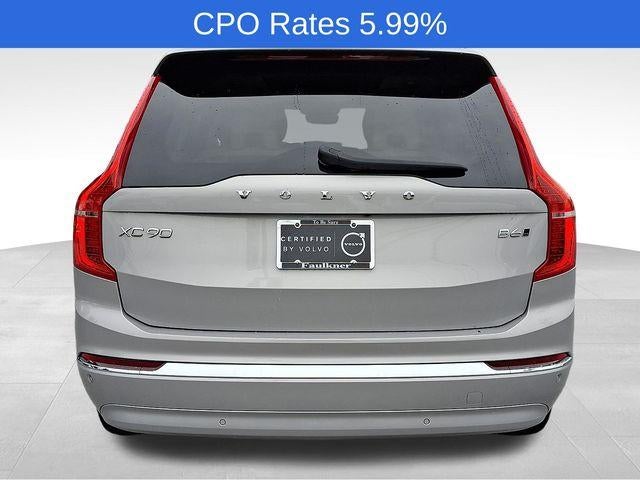 2023 Volvo XC90 B6 AWD Plus 7P