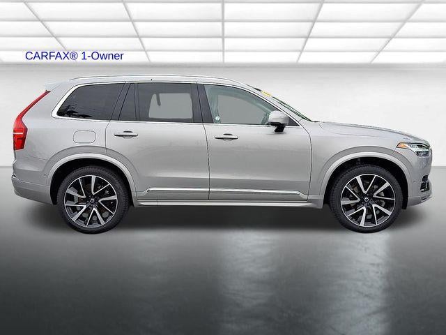 2023 Volvo XC90 B6 AWD Plus 7P