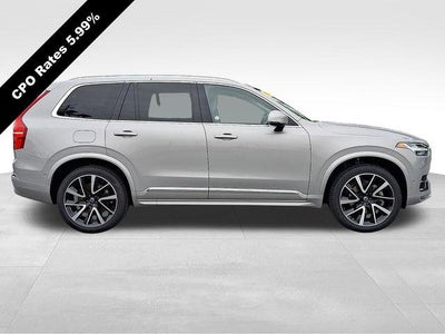 2023 Volvo XC90 B6 AWD Plus 7P