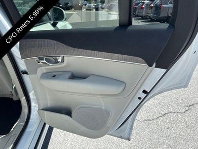 2023 Volvo XC90 B6 AWD Plus 7P