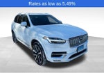 2023 Volvo XC90 B6 AWD Plus 7P