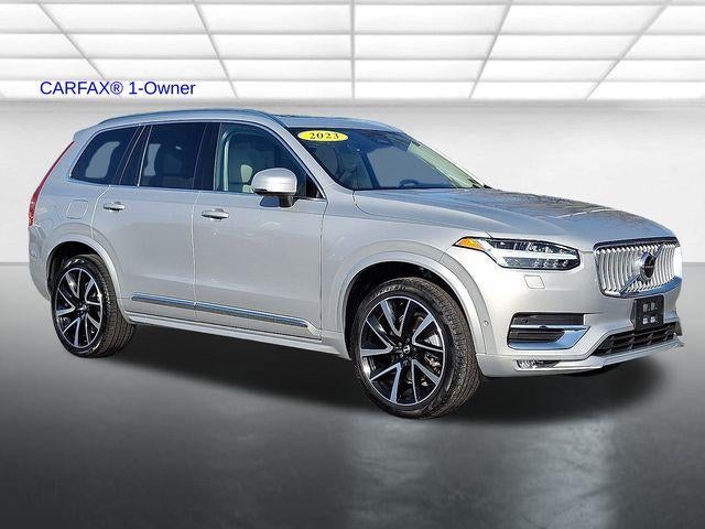 2023 Volvo XC90 B6 AWD Plus 7P