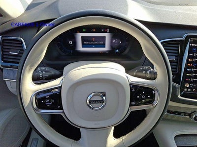 2023 Volvo XC90 B6 AWD Plus 7P