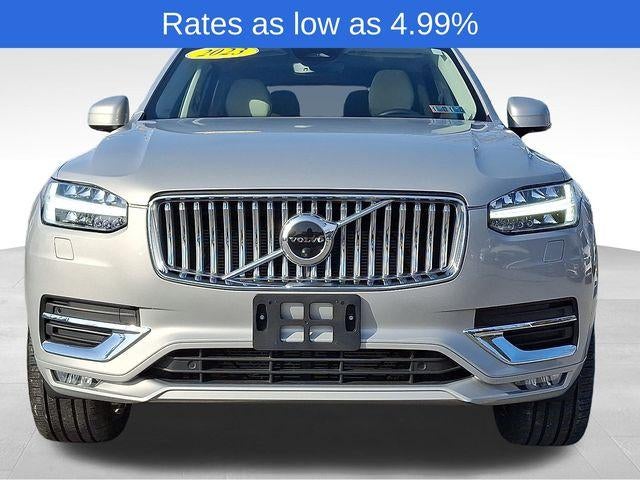 2023 Volvo XC90 B6 AWD Plus 7P