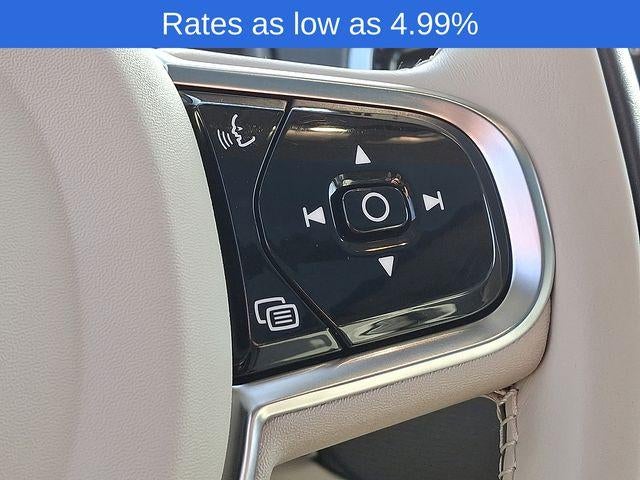 2023 Volvo XC90 B6 AWD Plus 7P