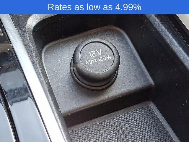 2023 Volvo XC90 B6 AWD Plus 7P