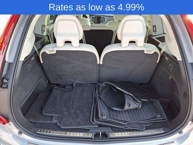 2023 Volvo XC90 B6 AWD Plus 7P