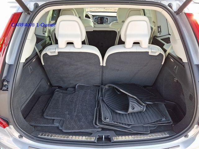 2023 Volvo XC90 B6 AWD Plus 7P