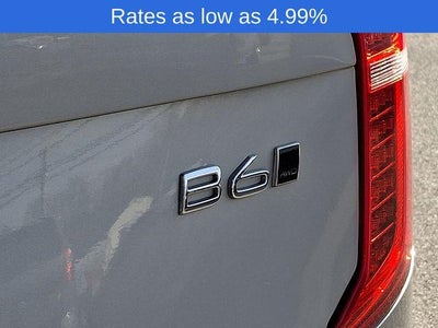 2023 Volvo XC90 B6 AWD Plus 7P