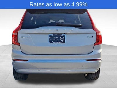 2023 Volvo XC90 B6 AWD Plus 7P
