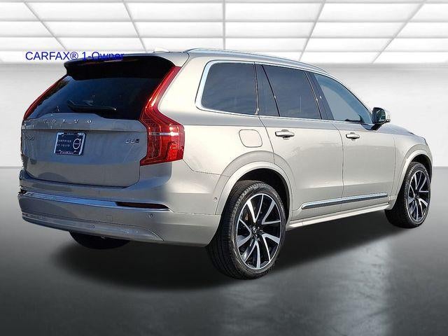 2023 Volvo XC90 B6 AWD Plus 7P