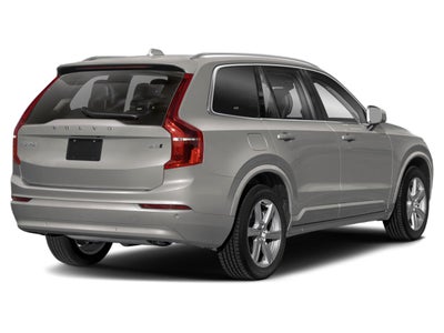 2023 Volvo XC90 B6 AWD Plus 7P