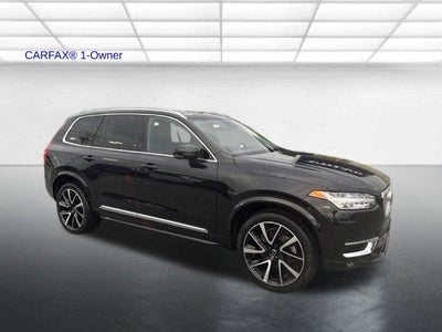2023 Volvo XC90 B6 AWD Plus 7P