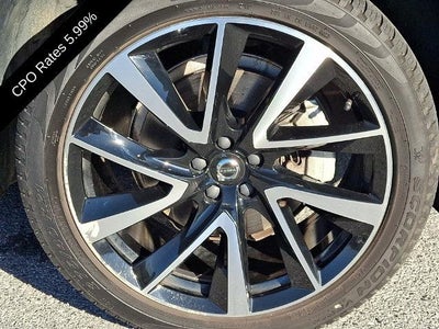2023 Volvo XC90 B6 AWD Plus 7P