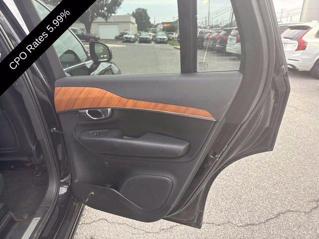 2023 Volvo XC90 B6 AWD Plus 7P