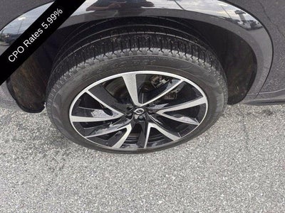 2023 Volvo XC90 B6 AWD Plus 7P