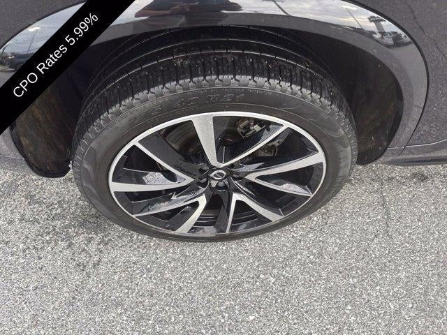 2023 Volvo XC90 B6 AWD Plus 7P