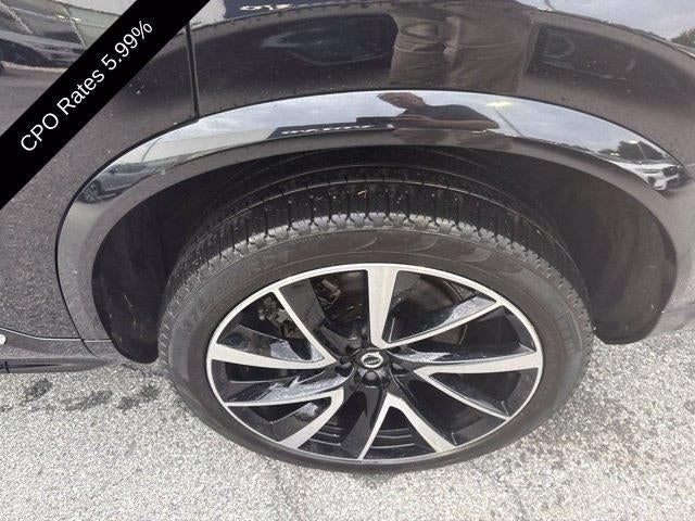 2023 Volvo XC90 B6 AWD Plus 7P