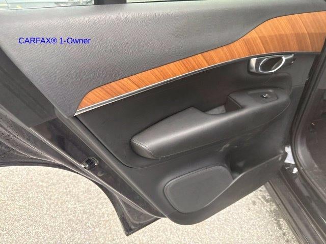 2023 Volvo XC90 B6 AWD Plus 7P