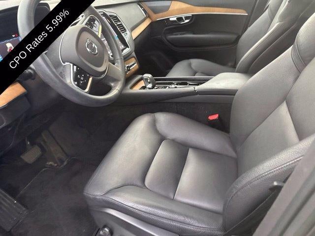 2023 Volvo XC90 B6 AWD Plus 7P