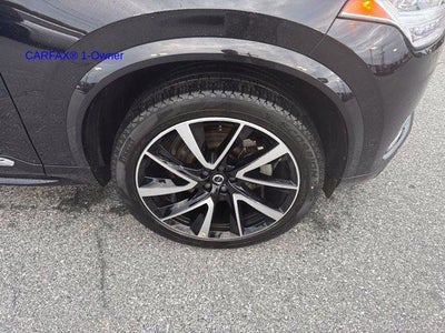 2023 Volvo XC90 B6 AWD Plus 7P