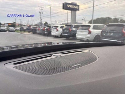 2023 Volvo XC90 B6 AWD Plus 7P