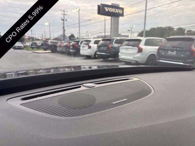 2023 Volvo XC90 B6 AWD Plus 7P