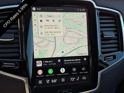 2023 Volvo XC90 B6 AWD Plus 7P
