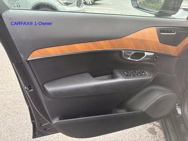 2023 Volvo XC90 B6 AWD Plus 7P