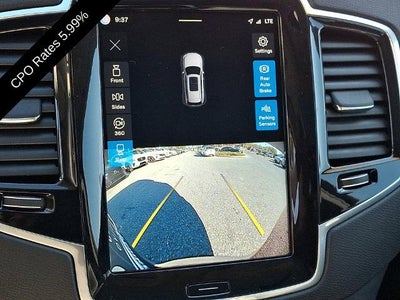 2023 Volvo XC90 B6 AWD Plus 7P