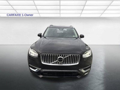 2023 Volvo XC90 B6 AWD Plus 7P