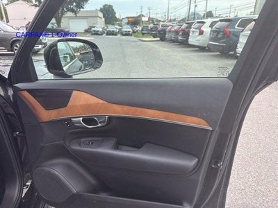 2023 Volvo XC90 B6 AWD Plus 7P