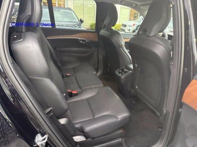 2023 Volvo XC90 B6 AWD Plus 7P