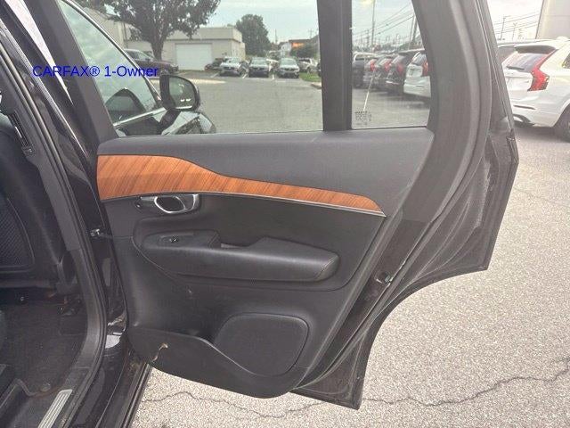 2023 Volvo XC90 B6 AWD Plus 7P