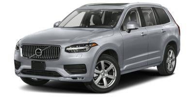 2023 Volvo XC90 B6 AWD Plus 7P