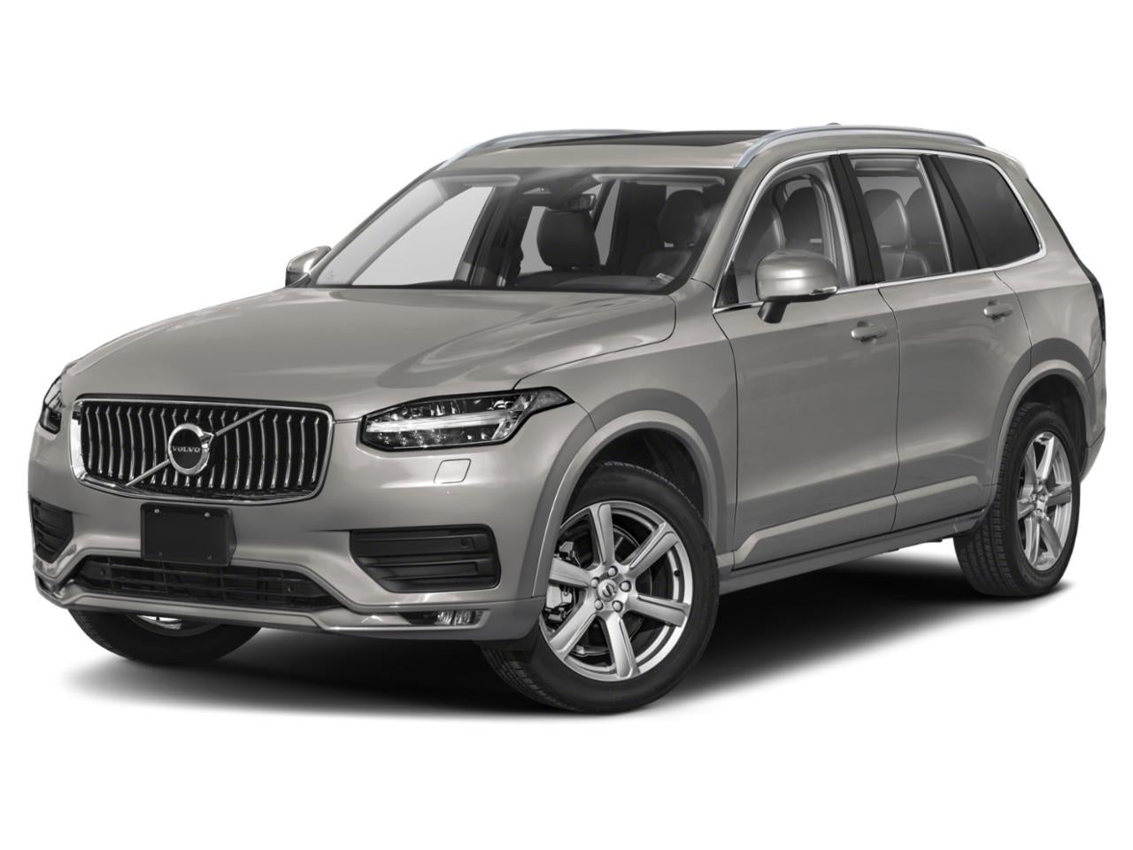 2023 Volvo XC90 B6 AWD Plus 7P