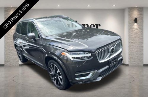 2023 Volvo XC90 B6 AWD Plus 7P