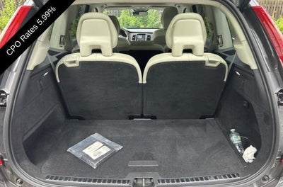 2023 Volvo XC90 B6 AWD Plus 7P