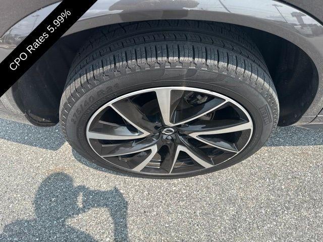 2023 Volvo XC90 B6 AWD Plus 7P